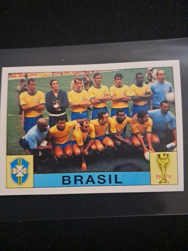 Sticker panini world - panini, cup