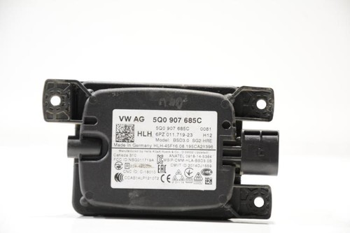 Radar anti collision seat - anti-collision,