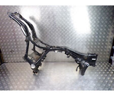 YAMAHA XV 750 VIRAGO 4FY -