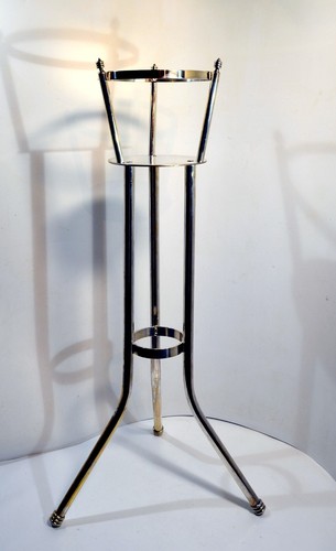 Porte seau champagne - seau,