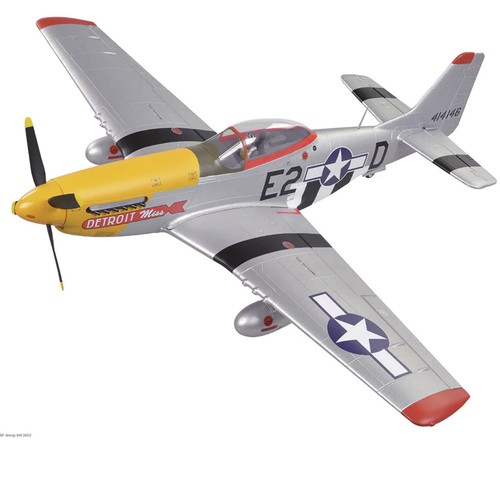 Flèches 51 mustang - -,