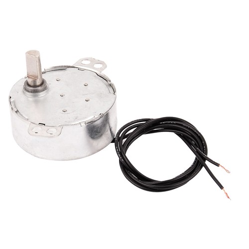 Moteur électrique synchrone