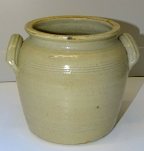 Joli ancien petit pot - -joli,