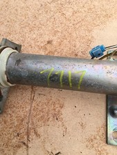 VW Transporter T25/T3 Right Hand Drive Complete Steering Coloum