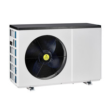 Pompe À Chaleur Électrique