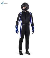 Sparco Sprint Karting Suit 2025 Kart Racing CIK/FIA Level2 Approved & Gifts