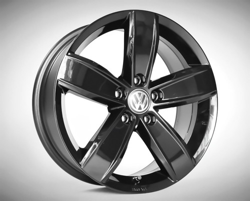 Jantes alliage passat - jantes, golf