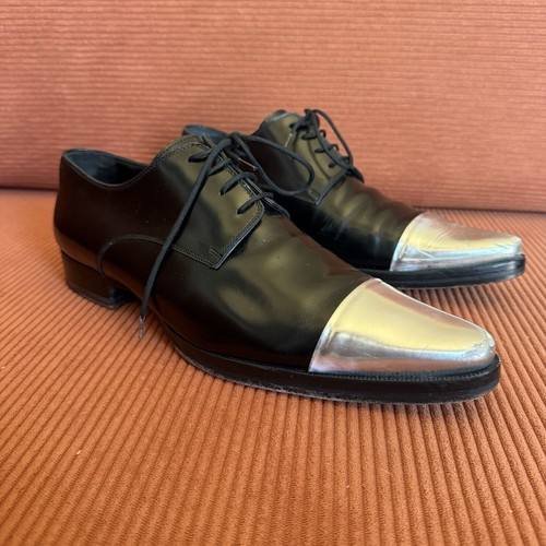 Dsquared2 men oxford lace - dsquared2, men’s