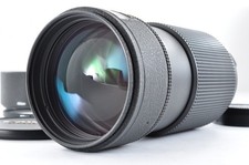 Nikon AF NIKKOR 80-200mm f/2.8 D ED Lens From Japan [Near Mint] #0802