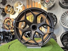 4x 18 Inch 6x139.7 Lenso Vamos