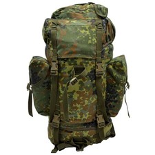 Original Bw Bundeswehr Sac à
