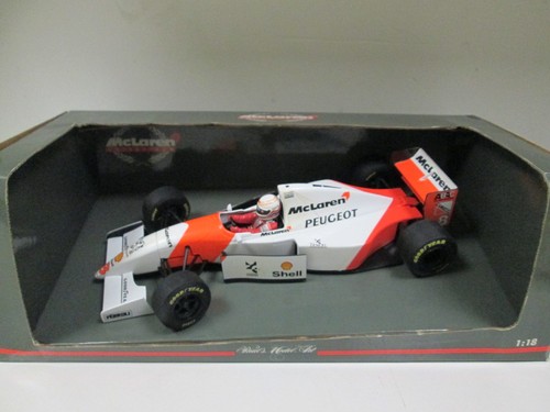 Mclaren peugeot 9 - mclaren,