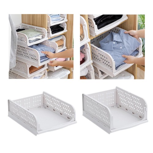 Boîte rangement pour - de,