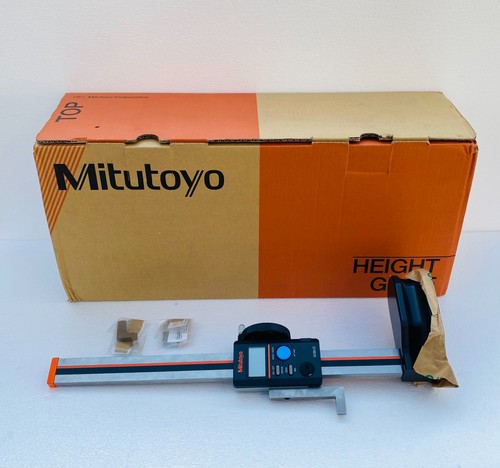 Mitutoyo 570 412 jauge - mitutoyo, 570-412