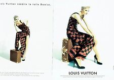 Publicité Advertising  0817