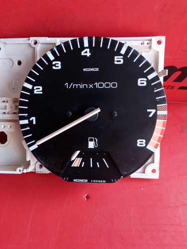 Compteur golf gti 16s mk2 - compteur, 2