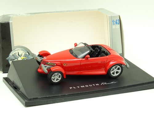 Universal hobbies - 1/43,
