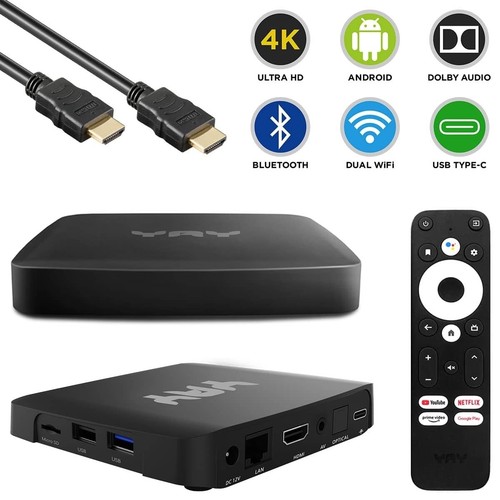 Yay android ip uhd 4k - android,