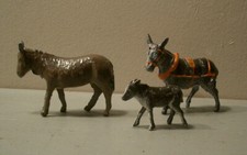 BRITAINS TAYLOR & BARRETT LOT