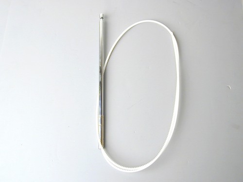 Mât antenne - d'antenne,