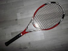 RAQUETTE TENNIS WILSON STEAM