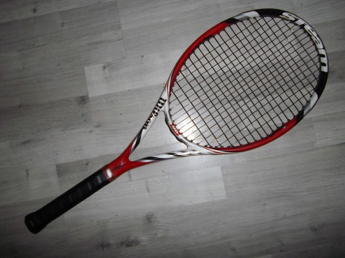 Raquette tennis wilson - raquette, steam