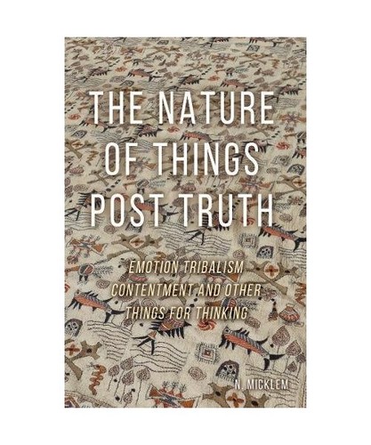 The nature things - the, of