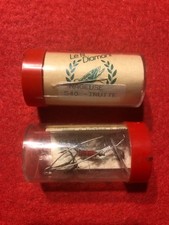 ¨PÊCHE / 2 ANCIENNES