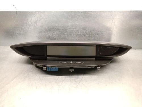 96613462zd tableau bord - 96613462zd,