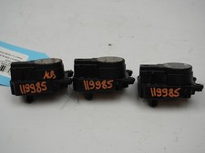 Moteur volet de chauffage occasion RENAULT ZOE Phase 1 - ELEC -