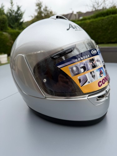 Casque moto arai - moto,
