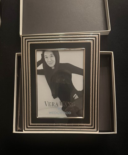 Wedgwood 5x7 vera wang with - wedgwood,