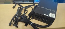 EVGA 1000 GQ 80+ GOLD 1000W