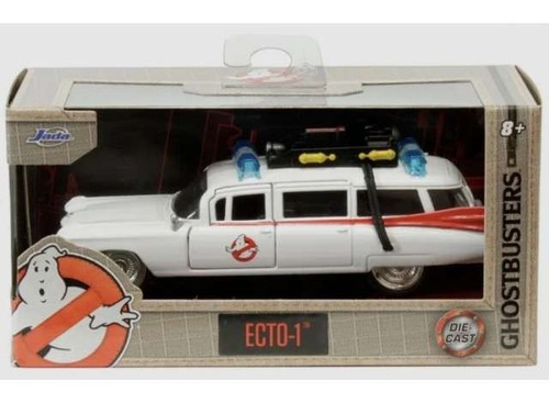 Cadillac ghostbusters ecto 1 - , ecto-1