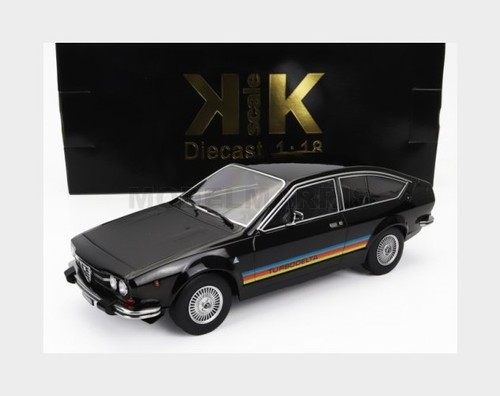 Scale kkdc181094 alfa romeo - kk-scale,