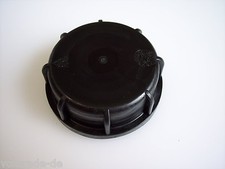 Ibc Ou Bidon Bouchon Schraub