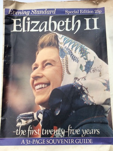 Magazine newspaper evening - magazine/newspaper,