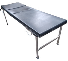Stierlen Maquet Table D'Examen Table De Traitement Table De Massage