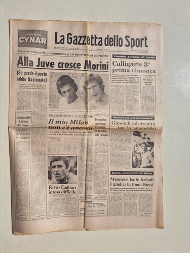 Gazette sport août - sport, 21