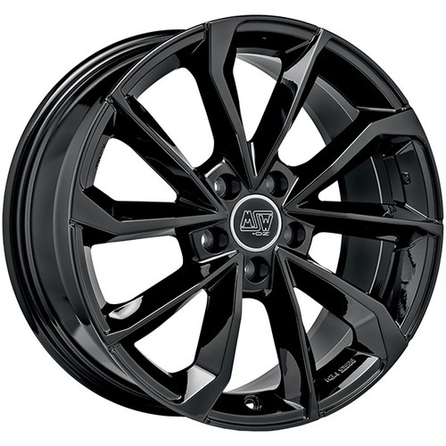 Jantes roues msw pour - jantes,