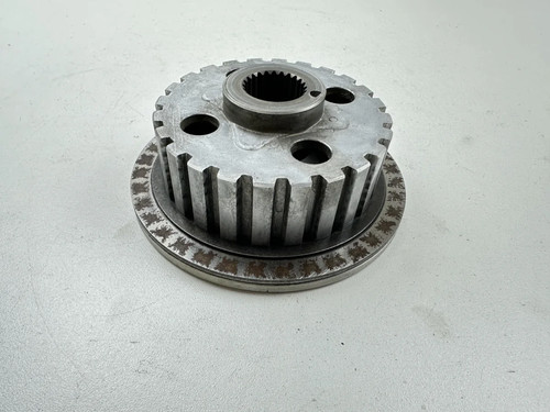 Noix embrayage honda 350 - embrayage,