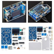 Oscilloscope Numérique pour