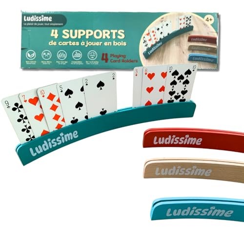 Ludissime porte cartes - ludissime,