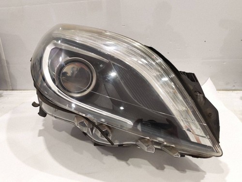 Mercedes benz w246 - b, w242