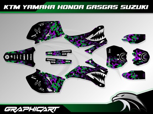 Yamaha yzf250 450 2006 2007 - yamaha,