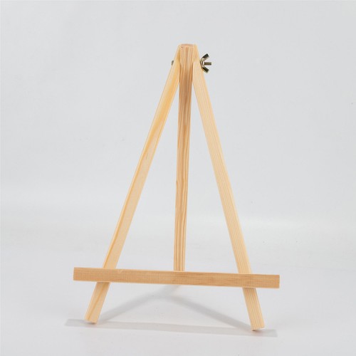 Mini chevalet bois - chevalet, pour