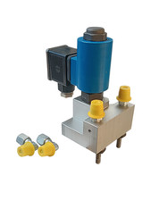 FAAC 620-640 - Electrovanne