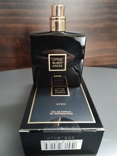 Avon little black dress - avon, de