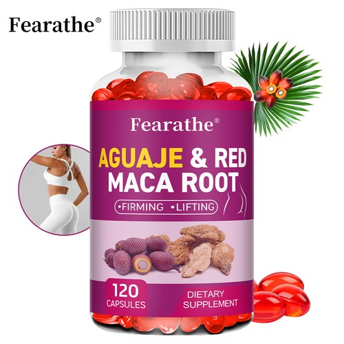 Capsules pour santé des - pour,