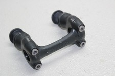 21-25 TRIUMPH BONNEVILLE BOBBER HANDLEBAR RISERS